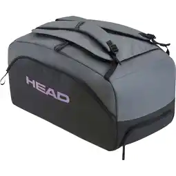 Sport 24 HEAD Pro X Duffle Sportstaske tilbud