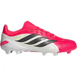 Sport 24 adidas Predator League FG Fodboldstøvler Børn tilbud