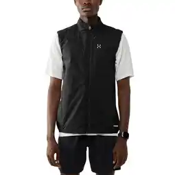 Sport 24 Haglöfs L.I.M Mimic Barrier Vest Herre tilbud