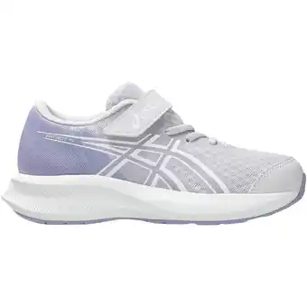 Sport 24 ASICS Patriot 14 Velcro Løbesko Børn tilbud