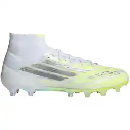 Sport 24 adidas F50 Sparkfusion Elite MC FG/AG Fodboldstøvler Dame tilbud