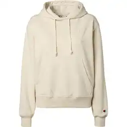 Sport 24 Champion Icons Tonal Small Logo Hættetrøje Dame tilbud