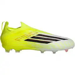 Sport 24 adidas F50 Elite LL FG Fodboldstøvler Børn tilbud