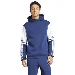 Sport 24 adidas Squadra 25 Hættetrøje Herre tilbud