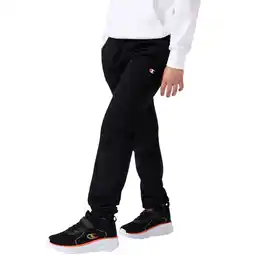 Sport 24 Champion C Logo Rib-Cuff Joggingbukser Børn tilbud