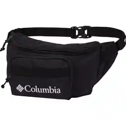Sport 24 Columbia Zigzag Hip Bæltetaske tilbud