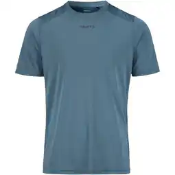 Sport 24 Craft Advanced Essence 2 Løbe T-shirt Herre tilbud