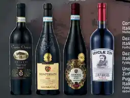 REMA 1000 Corte Orsini Chianti D.O.C.G. Reserva, 75 cl tilbud