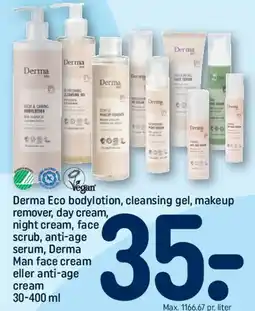 REMA 1000 Derma Eco tilbud