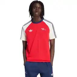 Sport 24 adidas Originals Arsenal FC T-shirt Herre tilbud