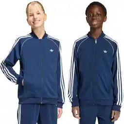 Sport 24 adidas Originals SST Track Top Børn tilbud
