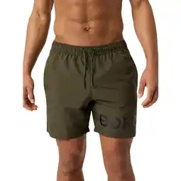 Sport 24 Björn Borg Borg Badeshorts Herre tilbud