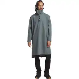 Sport 24 Tenson Drizzle Poncho Unisex tilbud