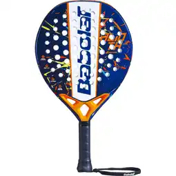 Sport 24 Babolat Alioth 2026 Padel Bat Børn tilbud
