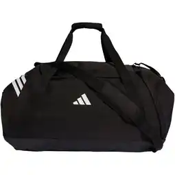 Sport 24 adidas Tiro Duffle L Sportstaske tilbud