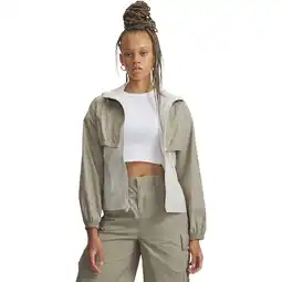 Sport 24 Under Armour Unstoppable Utility 3in1 Jakke Dame tilbud