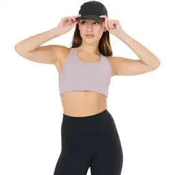 Sport 24 Endurance Alanie Medium Support Sports BH Dame tilbud