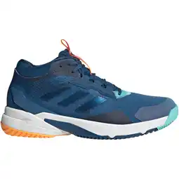 Sport 24 adidas Crazyflight 6 Mid Håndboldsko Herre tilbud