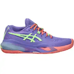 Sport 24 ASICS Gel-Resolution X Padel Sko Dame tilbud