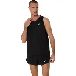 Sport 24 ASICS Core Løbetop Herre tilbud