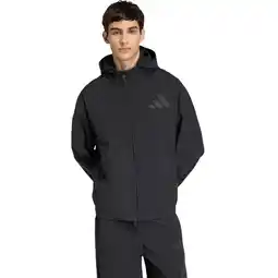 Sport 24 adidas Z.N.E. Woven Track Top Herre tilbud