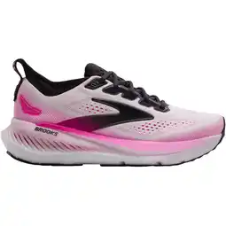 Sport 24 Brooks Glycerin 23 Løbesko Dame tilbud