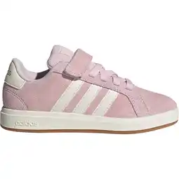 Sport 24 adidas Grand Court 00s Velcro Sneakers Børn tilbud