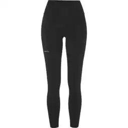 Sport 24 Craft Hypervent Løbetights Dame tilbud