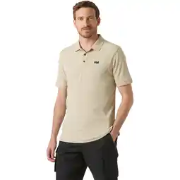 Sport 24 Helly Hansen New Driftline Polo T-shirt Herre tilbud