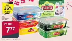 Fleggaard Buko tilbud