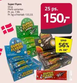 Fleggaard Super Flyers tilbud