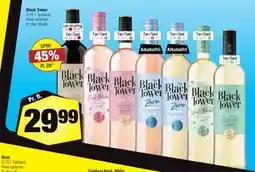 Calle Black Tower tilbud