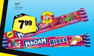 Calle MAOAM tilbud