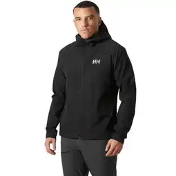 Sport 24 Helly Hansen Blaze Softshell Jakke Herre tilbud