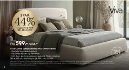 SENG SPAR 44% MULIGHED FOR DELBETALING tilbud