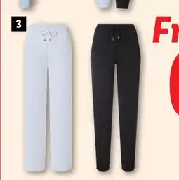 Lidl Sweatbukser tilbud