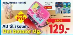 Lidl Penalhus tilbud
