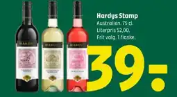 Coop 365 Hardys Stamp tilbud