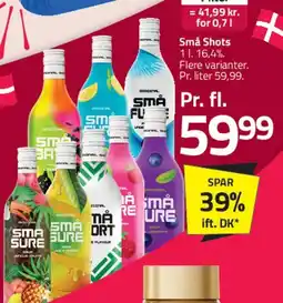 Fleggaard Stryns Grovhakket Leverpostej tilbud