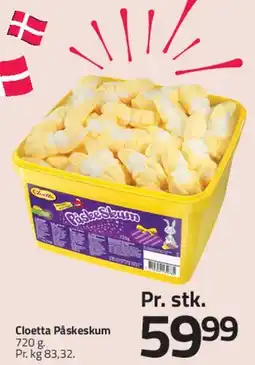 Fleggaard Anthon Berg Marcipanæg 90 g tilbud