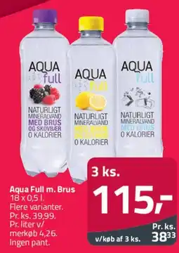 Fleggaard Coca‑Cola / Fanta Zero (24 stk.) tilbud