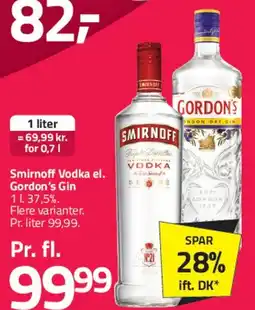 Fleggaard Tuborg (Classic / Guld / Brewmaster IPA) tilbud