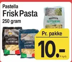 ABC Lavpris Frisk Pasta tilbud