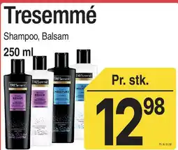 ABC Lavpris Tresemmé tilbud