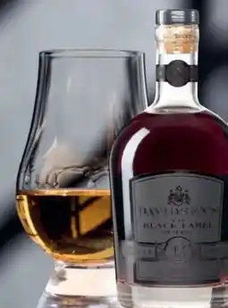 Citti Xo black label rum 15 jahre tilbud