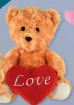 BigDollar Bamse tilbud