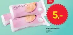 BigDollar Vatrondeller tilbud