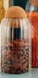 BigDollar Glas- opbevaring tilbud