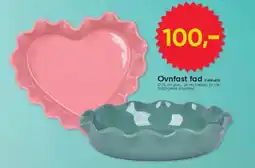 BigDollar Ovnfast fad tilbud