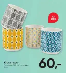 BigDollar Krus tilbud